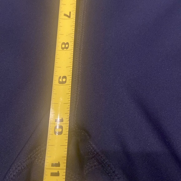 ADDISON BAY NWT Size XXS Leggings - Picture 5 of 11